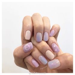 -夏花美甲美睫