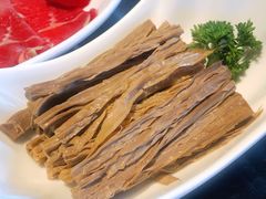-鼓楼东街老火锅(鼓楼店)