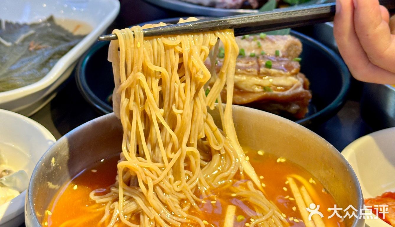 烤出生活的烟火气，品味肉质的鲜嫩香！