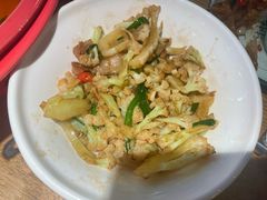 -湘当有饭剁椒鱼头(昆山招商花园城店)