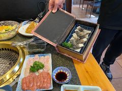 -梦山水日本烧肉(五四广场店)