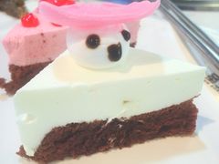 -圣罗巴海鲜烤肉自助(鲅鱼圈万达店)
