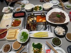 -海底捞火锅(金融街万达店)