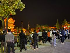 -台儿庄古城