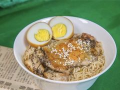 -孖记茶档·热腾茶餐(江南西plus店)
