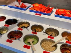 -钢管厂五区小郡肝火锅串串香(清河店)