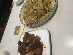 -北李妈妈菜·海肠捞饭(开发区万达店)