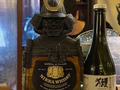 -半藏居酒屋(香港花园店)