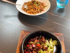 -马灯记·云贵川·Bistro(龙门浩店)