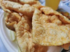 桂花冰糖蛋散-无影脚佛山陈氏盲公丸始创店(飞鸿街店)