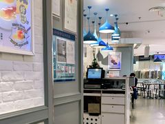 -满记甜品(静安大悦城店)