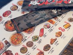 -破店肥哈·海鲜·烧烤(郑州银泰inPARK店)