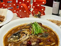 -悦融琥珀·京鲁菜·海味珍品(西单店)