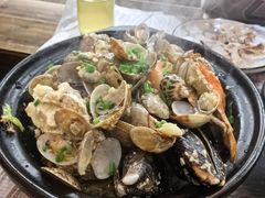 -小时候焗海鲜(鄞州万达店)