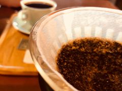 手冲咖啡-sugarman espresso素饮糖人高新咖啡工厂