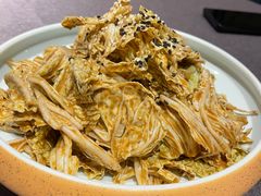 -羲和雅苑•北京烤鸭(国贸商城店)