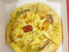 -夏日玛莉西餐厅(祁阳新天地店)