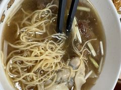 -百福麵家(新馬路店)