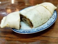 肉龙-鼎香润(德胜门内店)