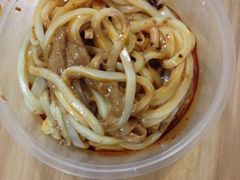 -清真盛志望麻酱酿皮·非遗老字号