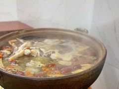 -威邵鸡煲(西华路总店)