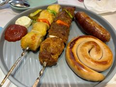 -库滋明·俄罗斯特色美食(中央大街店)