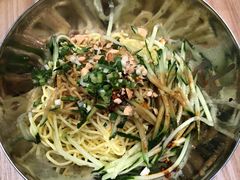 -醉面(五道口启迪大厦店)