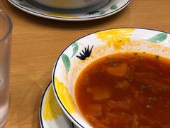 -萨莉亚意式餐厅(天河城购物中心店)