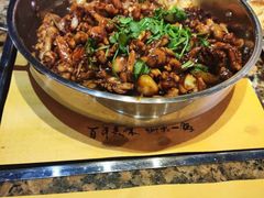 -黄记煌三汁焖锅(顺义华联店)