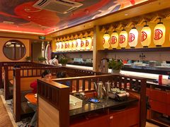 -仓桥家·焗寿司·锅物(光谷步行街店)
