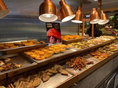 -亚马逊海鲜自助(梅溪湖步步高店)