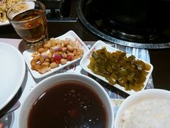 -众悦夜郎蛙美食餐厅(太原南街店)