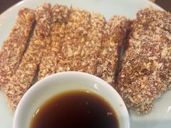 -蟹上黄·蟹黄面·江南糖水(人民广场店)