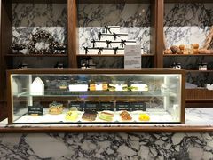 -WHEAT&BAKER-麥(凯德来福士店)