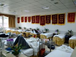 点击看大图 -痘博士重庆·全国连锁祛痘机构
