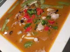 -金佬馆·川菜bistro(芜湖镜湖万达店)