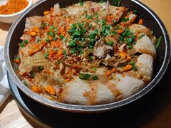 -吴越荣记·苏州菜·松鼠桂鱼(娄门景区店)
