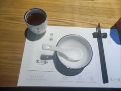 -宋小谨·泉州菜(西沙湾店)