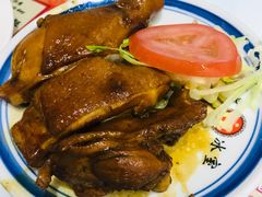-華人 華星冰室(氹仔 店)