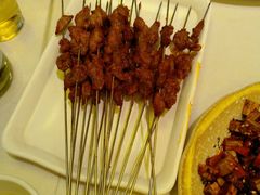 -食上东新街美食街区(民乐新都会店)