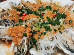 -拉完海鲜大排档(温岭店)