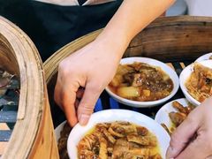 -品香排骨饭(羊官路店)