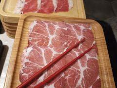 -空之介寿喜烧·和牛放题(恒隆广场店)