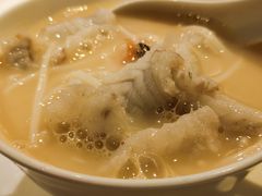 -利苑酒家(宜安广场店)