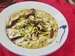 -三道菜(明堂公园店)