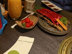 -AJIYA·池袋日式烧肉自助(天津万象城店)