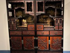 -上海博物馆(人民广场馆)