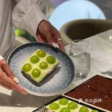 沈阳首家！夏日限定晴王提拉米苏[色]