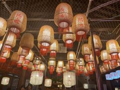 -热火朝天鲜切牛肉火锅(南强街巷店)