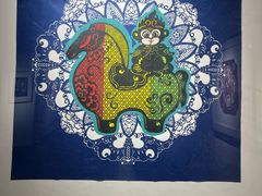 -茅山东方盐湖城景区